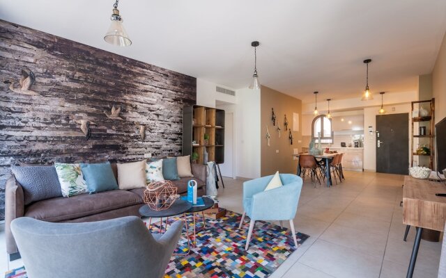 Sweet Inn Apartments - Harav Kook 7