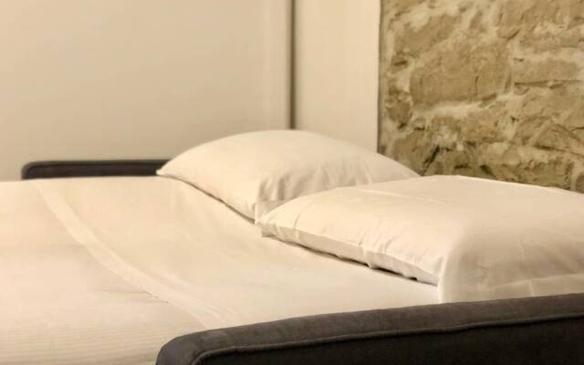 Triestevillas - Casa della Bora Apartment