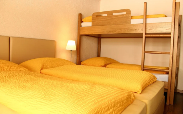 Hotel Sonnenhof