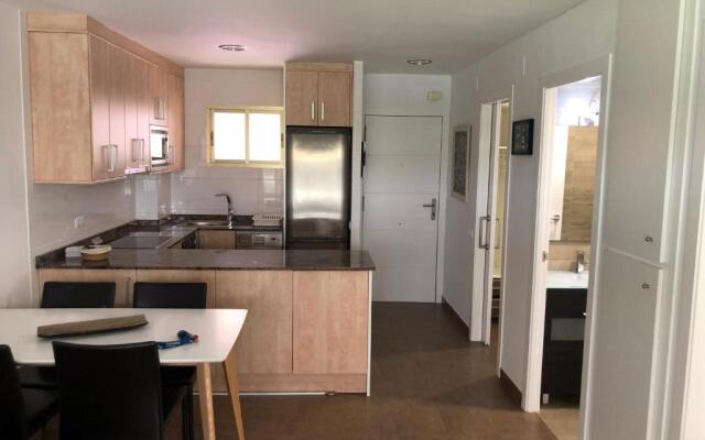 Apartaments Colibri