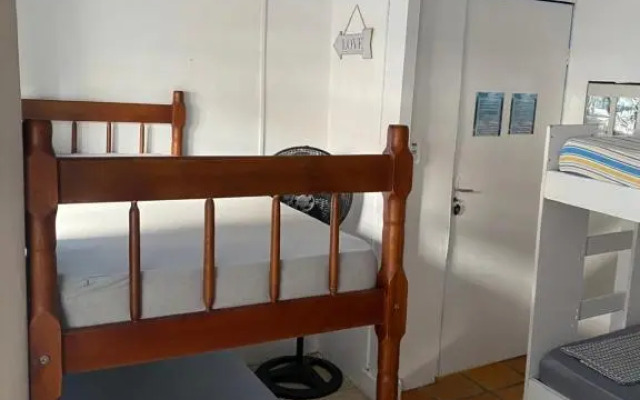 Hostel Surf de Bem