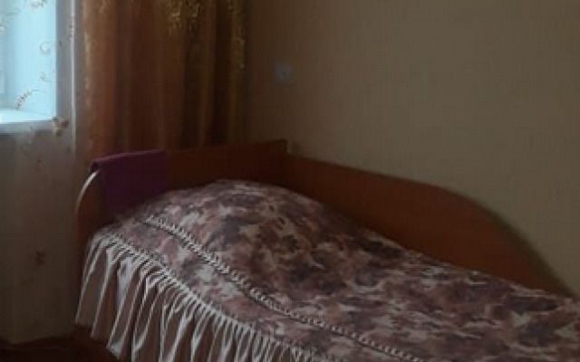 Отель Юбилейная