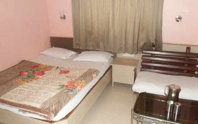 Hotel Anupam