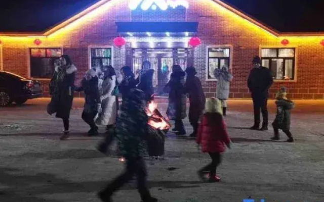 Xueshangyunju
