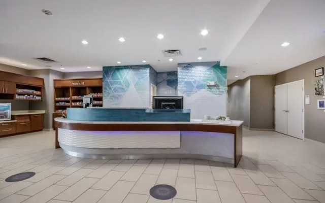 SpringHill Suites Enid
