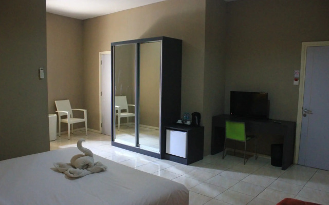 Sunset Point Hotel Seminyak
