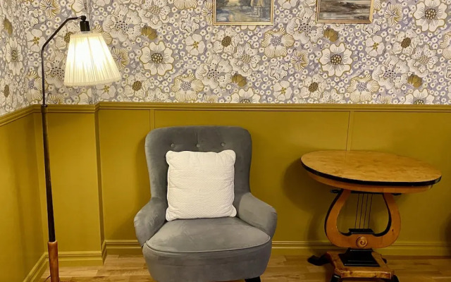Hotell St Clemens
