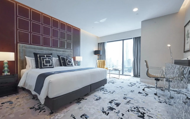 THE FACE Style Hotel