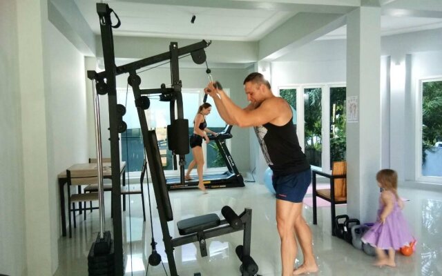Arawan Beach Resort Krabi