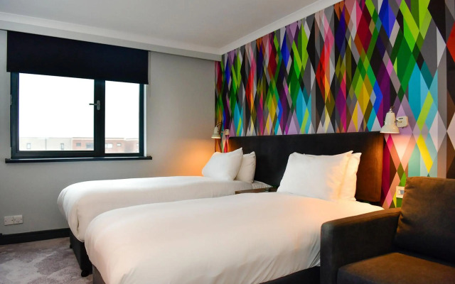 Village Hotel Swansea