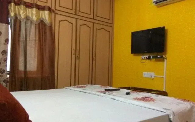 Beach View Guest House