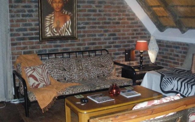Marloth Kruger Lodges