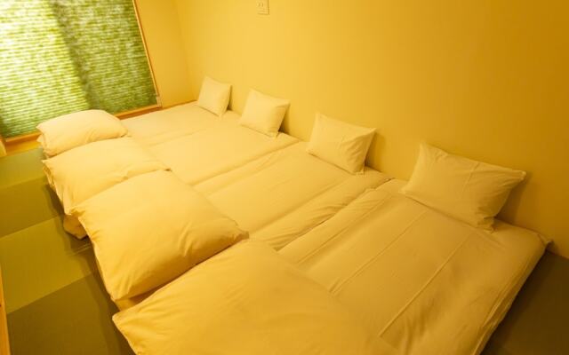 Home Inn Kujokawaramachi