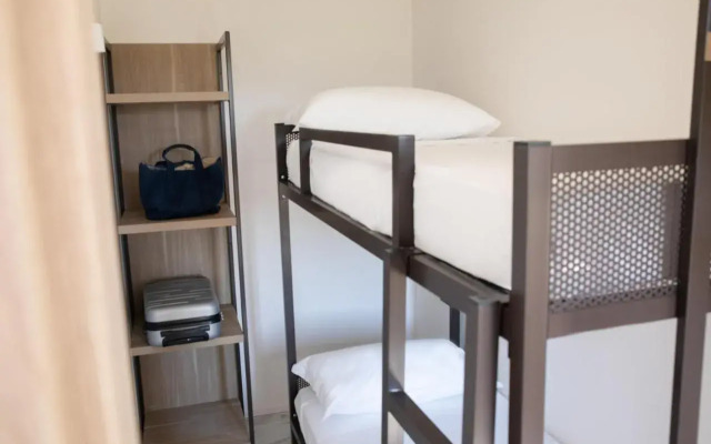 Pietra Bianca Residence