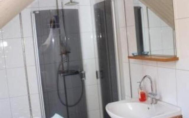 Apartment in the countryside in Tossene Hunnebostrand