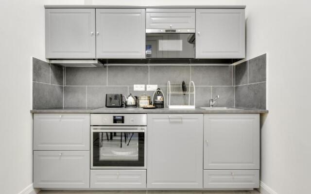 Sweet Inn - Boetie IV
