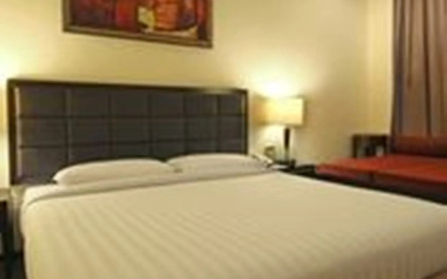 Harmoni One Convention Hotel & Service Apartments