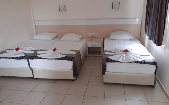 Limoncello Sandy Beach Hotel