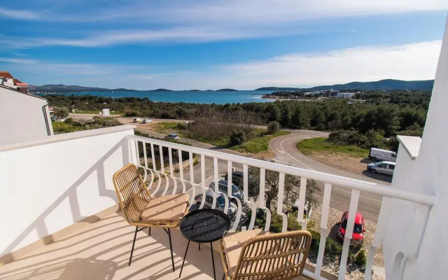 Apartments Valeva Exclusive