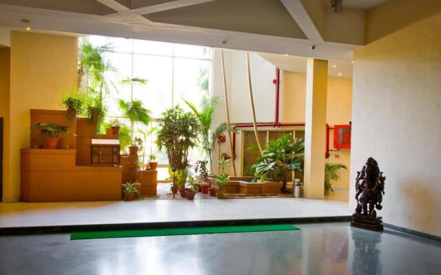 Nala Hotels - Namakkal