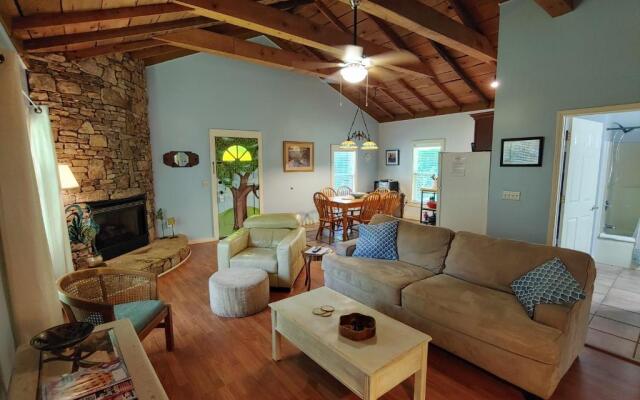 McKinley Edwards Inn