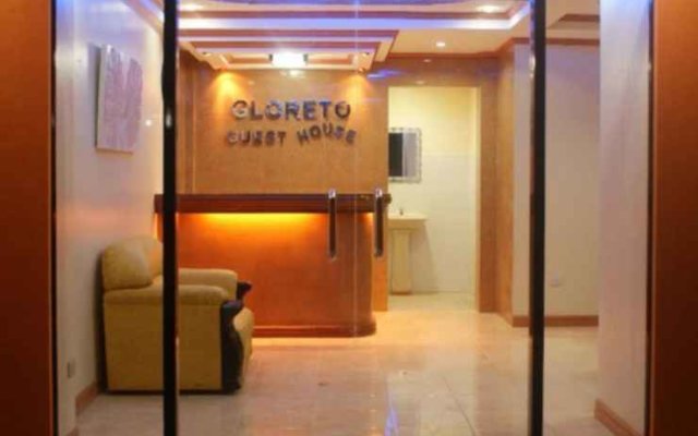 Gloreto Guest House