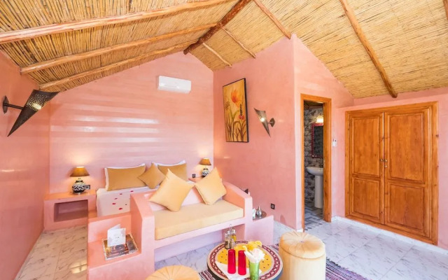 Villa Marco Marrakech