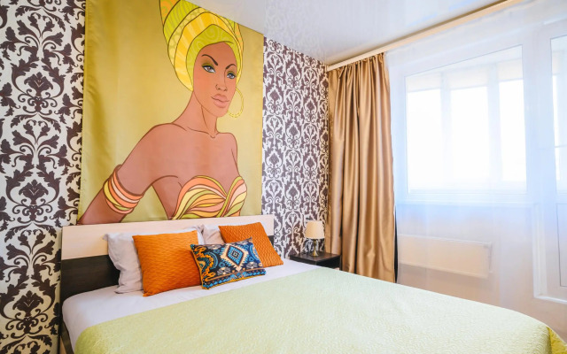 Альянс на улице Северная 70