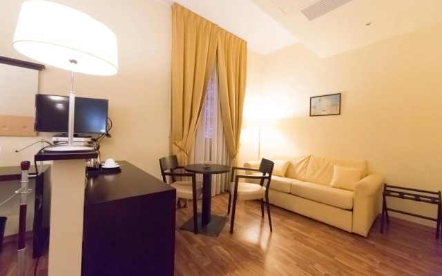 Hotel Due Colonne