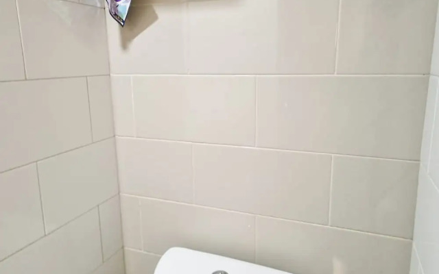 Cozy and Good Place Studio at Taman Melati Sinduadi Apartment