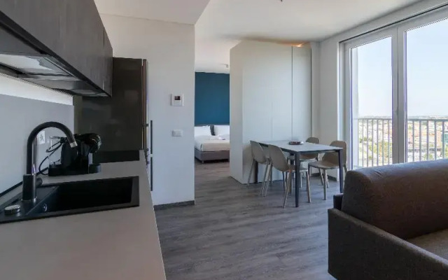 HTM Venice Suite