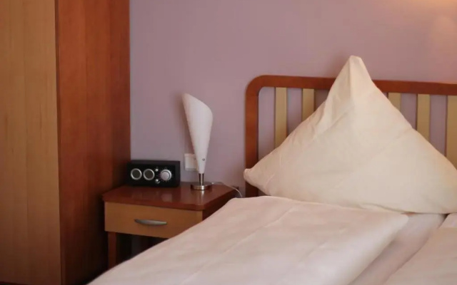Hotel Helgoländer Klassik