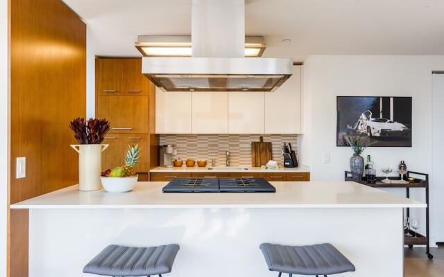 Ny Finest Luxury Apartment