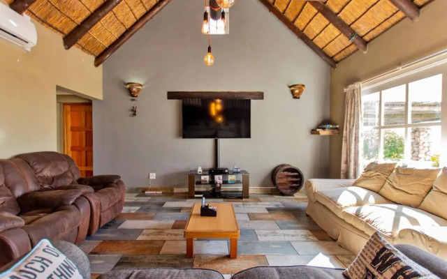 Poseidon Langebaan Holiday Accommodation