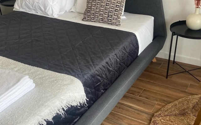 Zambujal Suites