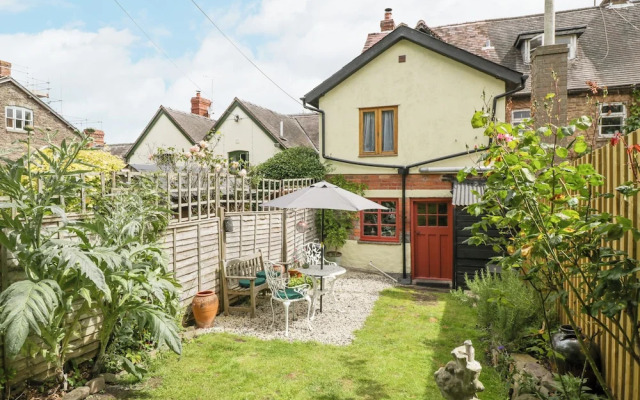 Stone Cottage