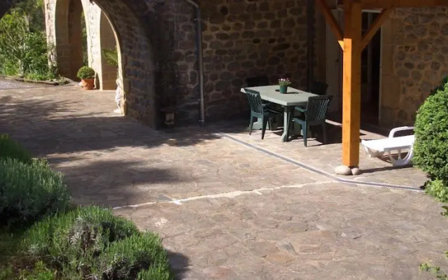 Le Moulin des Salelles