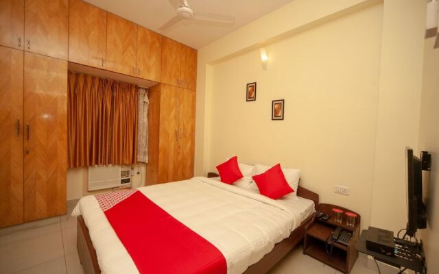 OYO 24394 Flagship Deepalakshmi T Nagar
