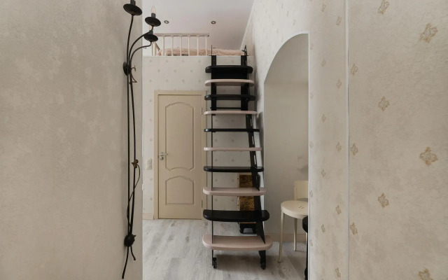 Rento on Bolshaya Molchanovka Street