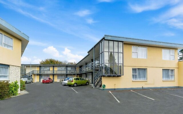 Econo Lodge Wanganui