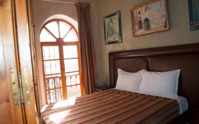 Riad Dar Rhamna