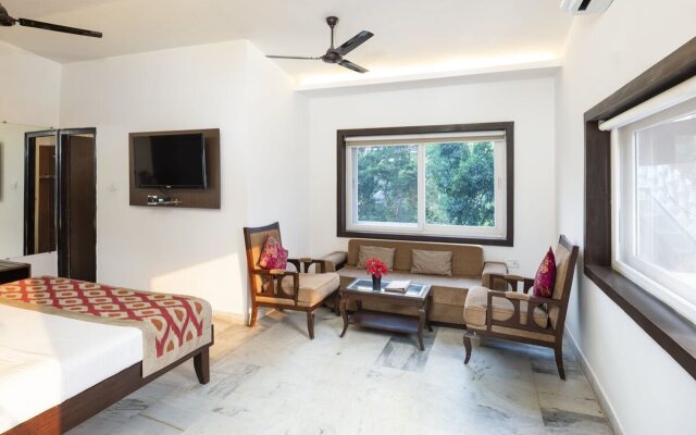 Aaravam Ganga Boutique Hotel Rishikesh