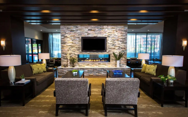 Staybridge Suites Seattle Downtown - Lake Union by IHG