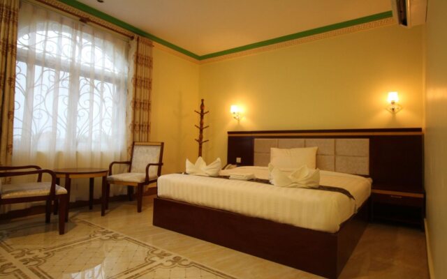 Takhmao Good Health Hotel