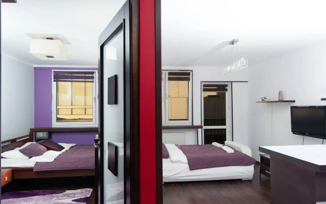 Apartament Dream Loft Sliska