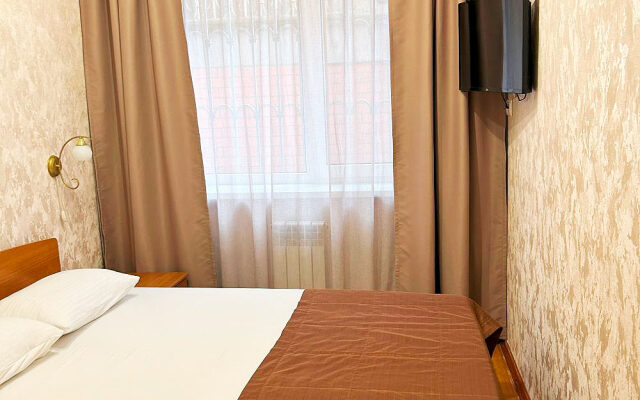 Guest House Na Gagrinskoy