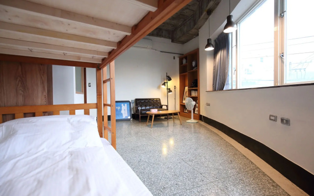 View Hostel