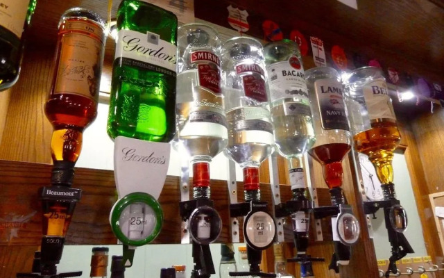 The Earl of Derby - Inn