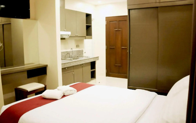 Sebastien Hotel