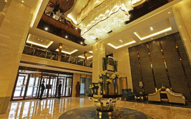 Yarrow Boutique Hotel